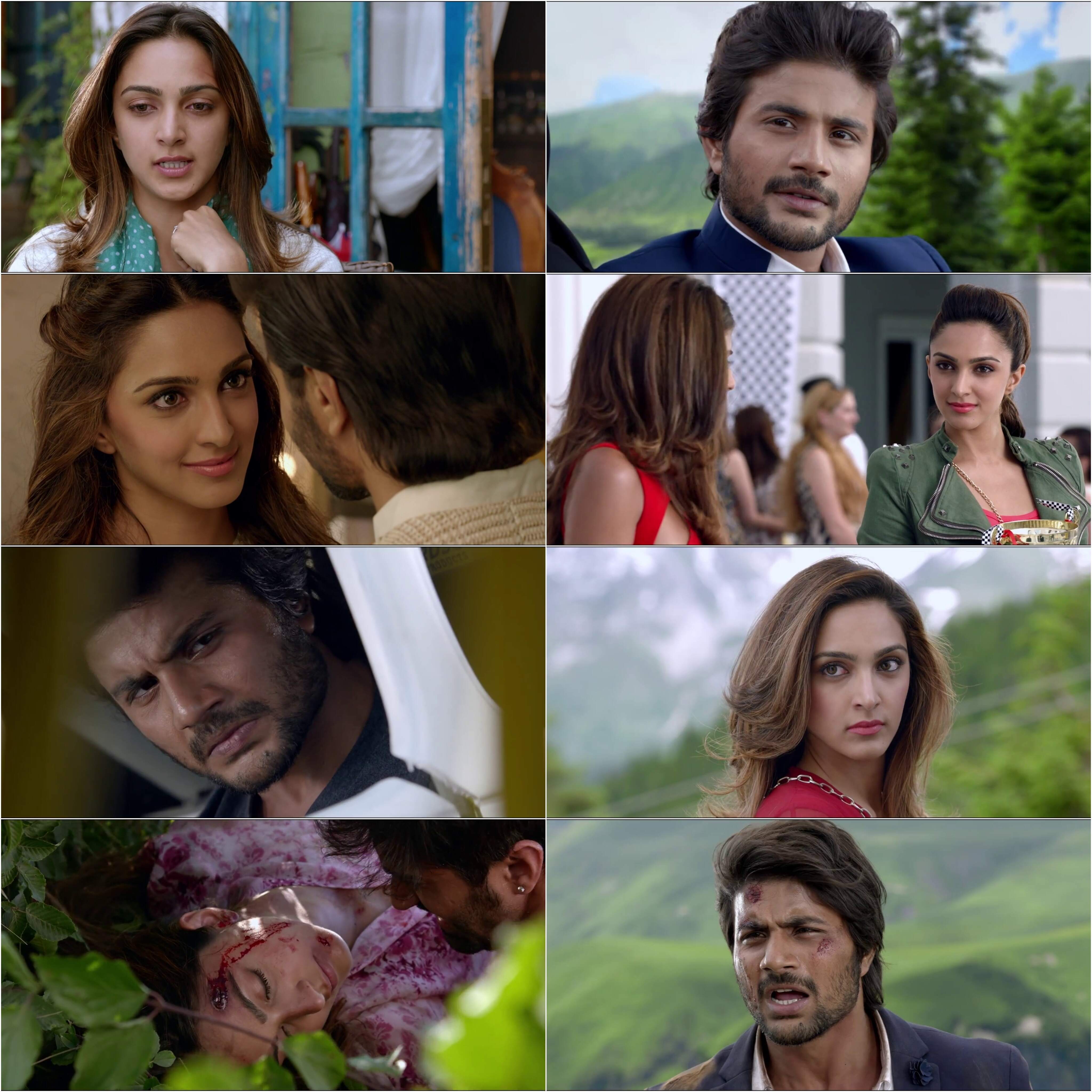 Machine 2017 Bollywood Hindi Movie HD ESub Movies4U screenshot