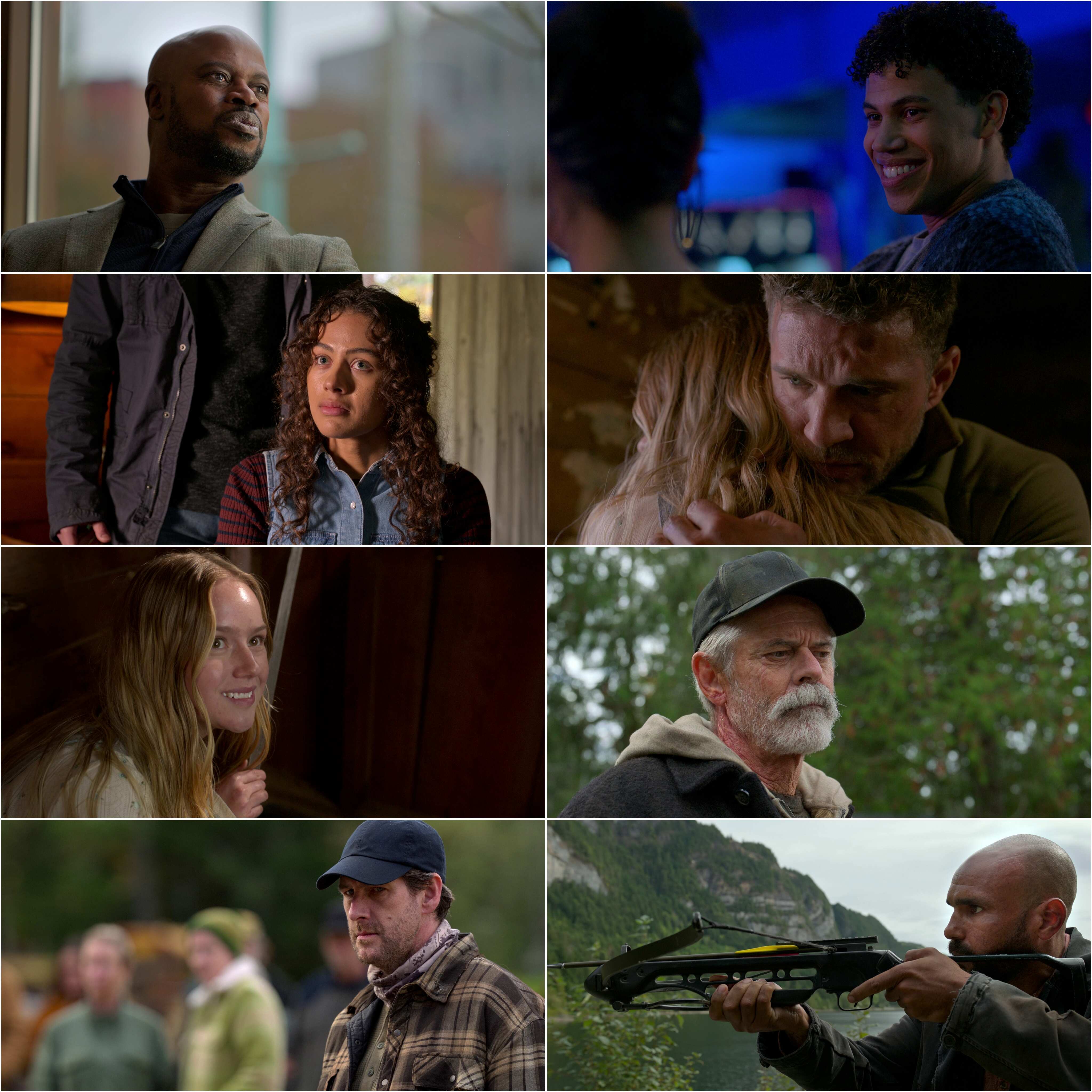 One Mile Chapter Two 2026 Hindi English Dual Audio Hollywood Movie HD ESub Movies4U screenshot