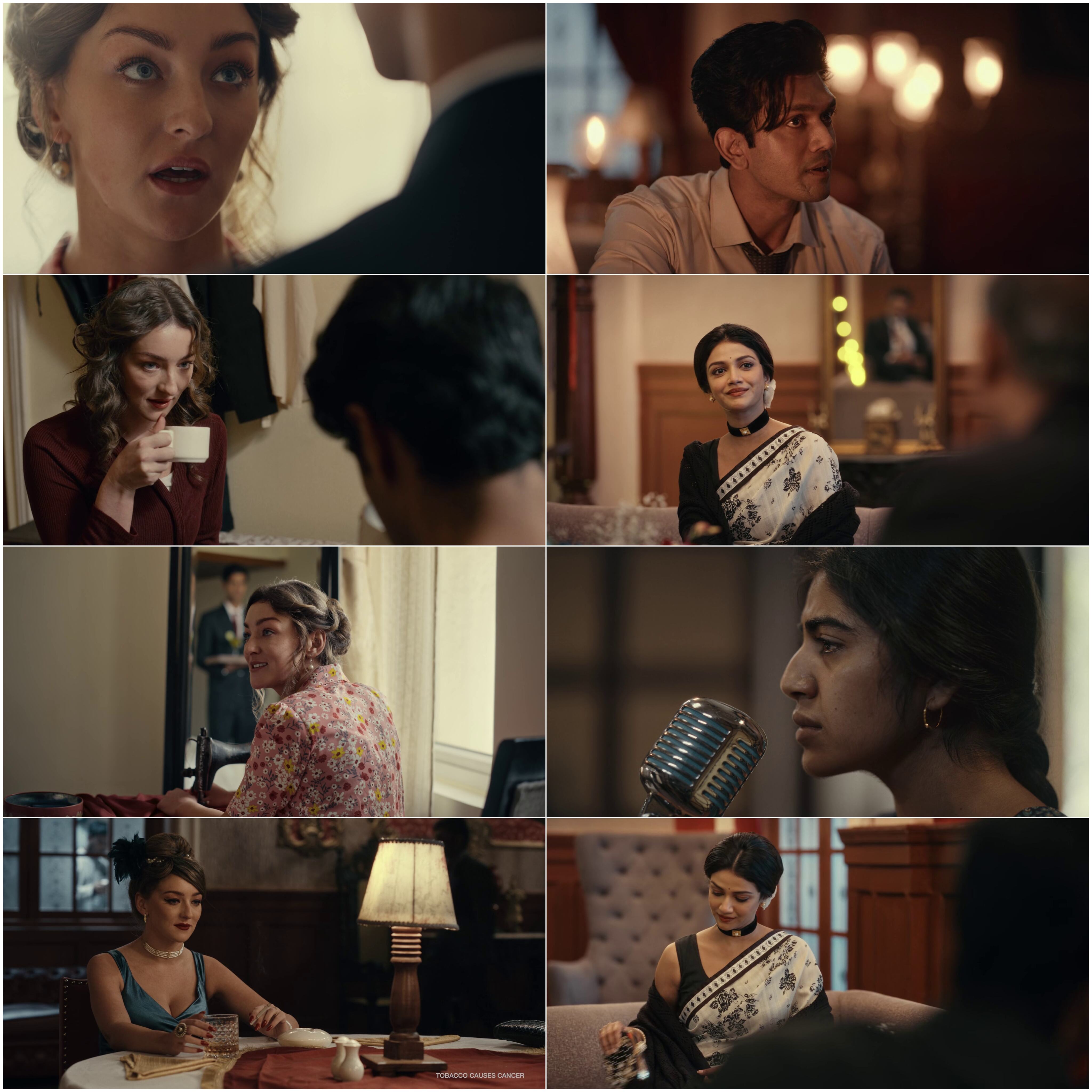 Jazz City S01 2026 Hindi Completed Web Series HEVC ESub Movies4U screenshot