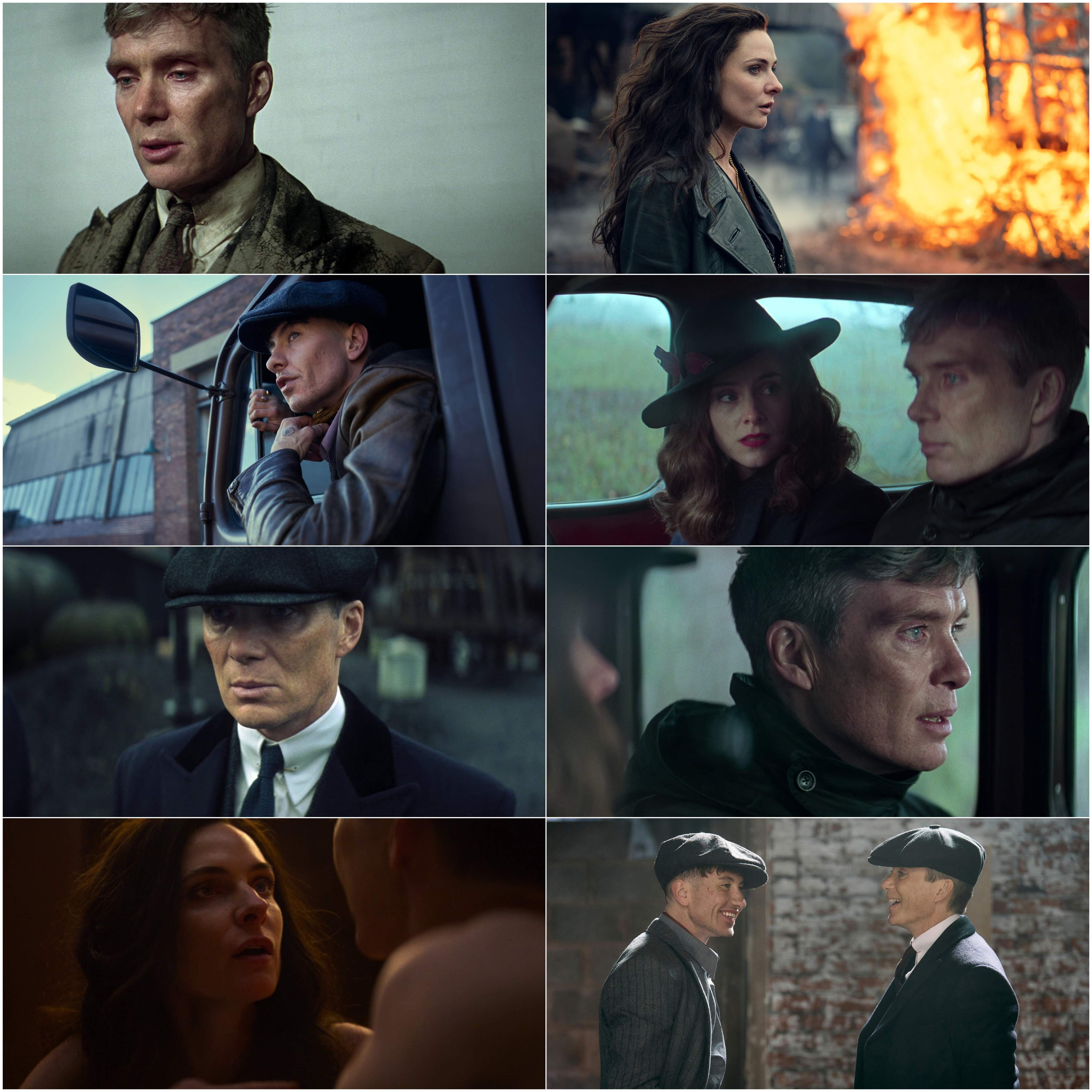 Peaky Blinders The Immortal Man 2026 Hindi English Dual Audio Hollywood Movie HD ESub Movies4U screenshot
