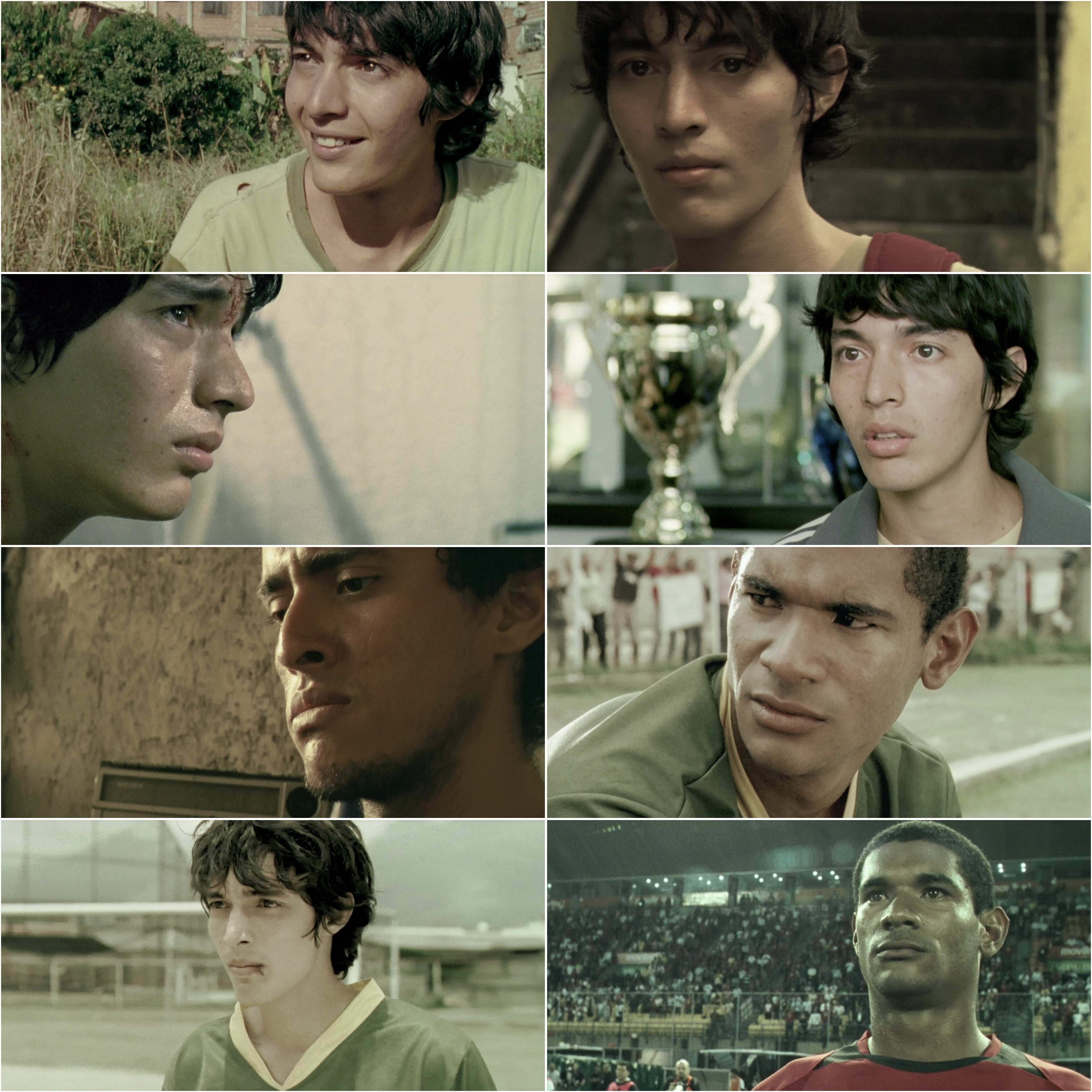 Hermano 2010 Hindi Spanish Dual Audio Hollywood Movie BluRay HD ESub Movies4U screenshot