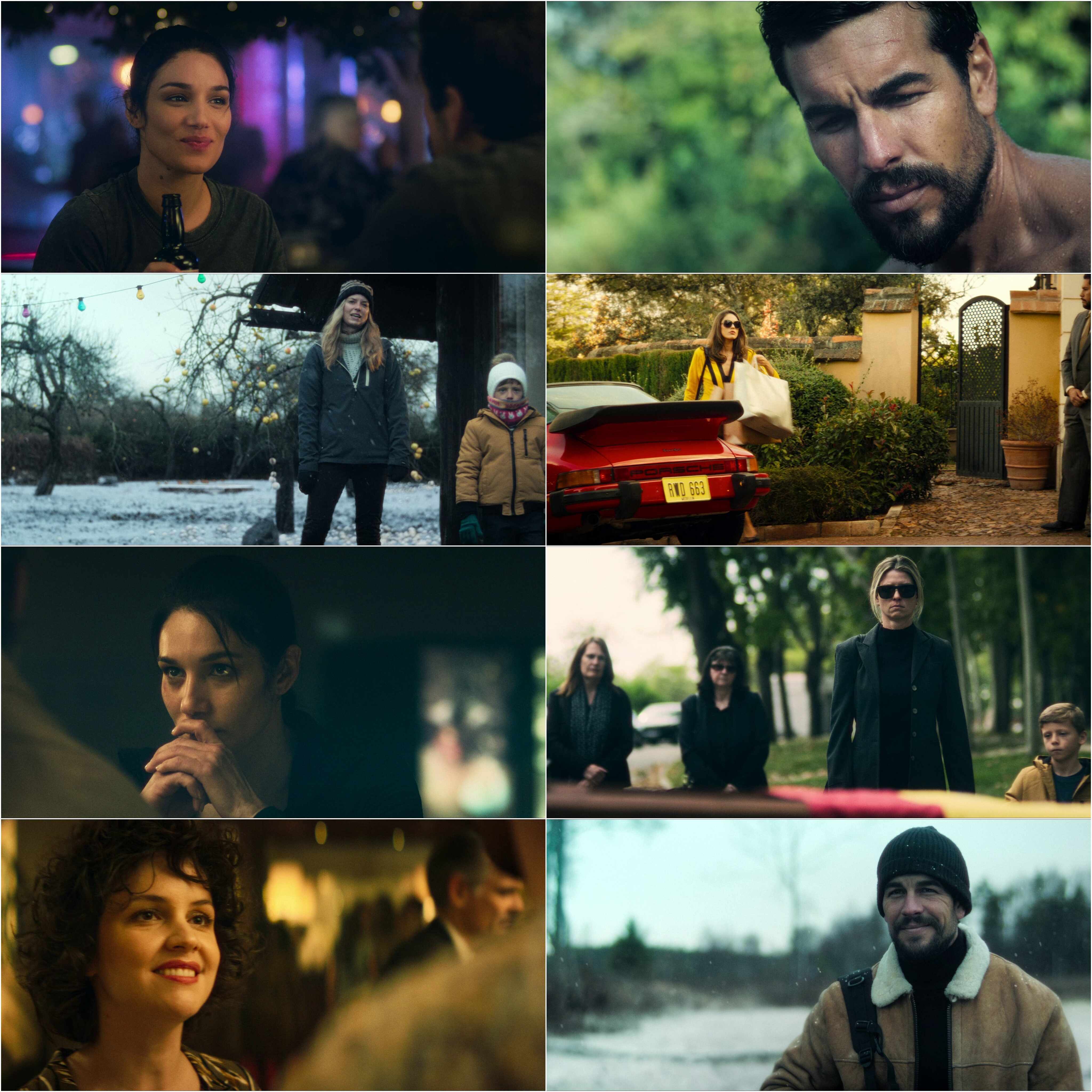 Detective Hole S01 2026 Hindi English Dual Audio Completed Web Series HEVC ESub Movies4U screenshot