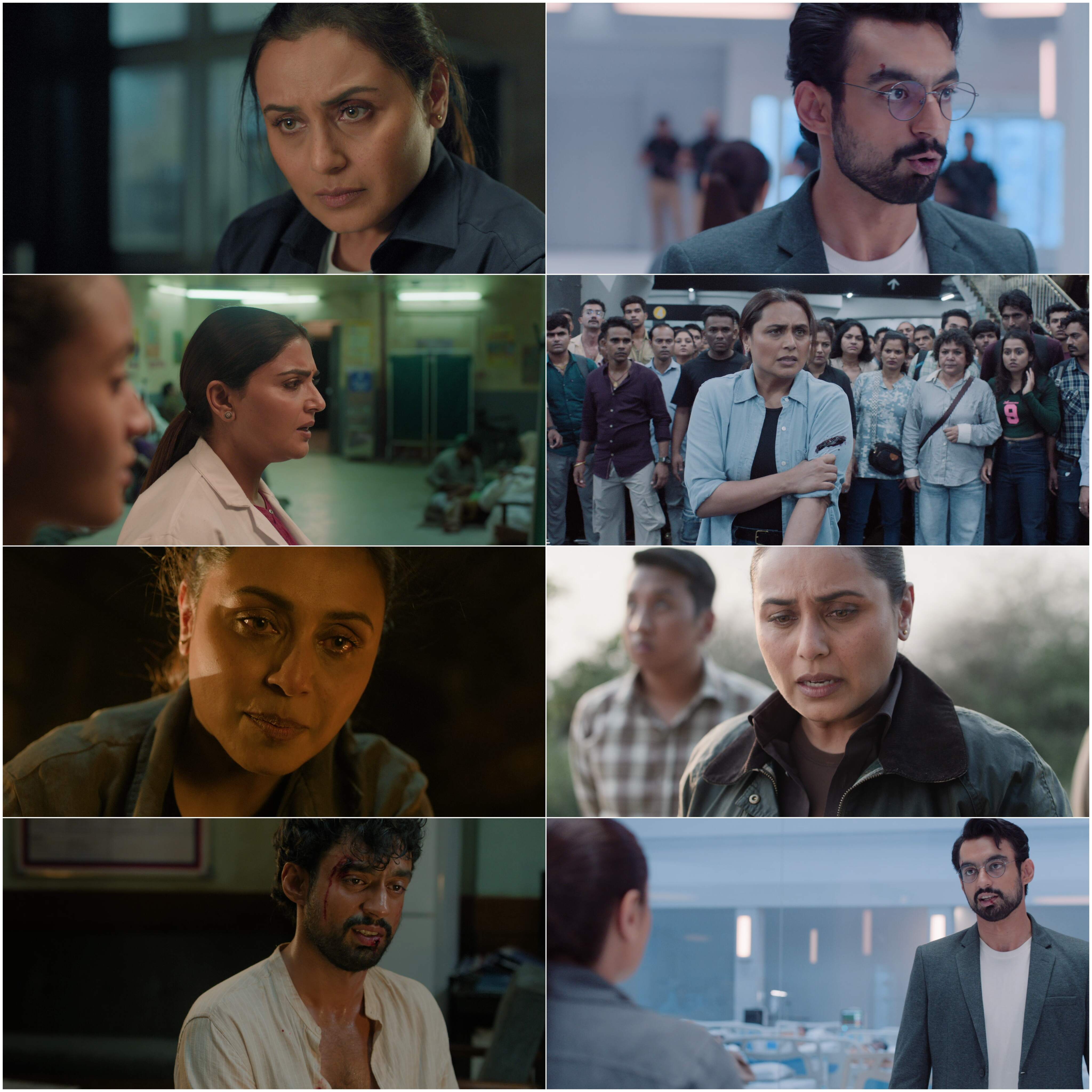 Mardaani 3 2026 Bollywood Hindi Movie HD ESub Movies4U screenshot