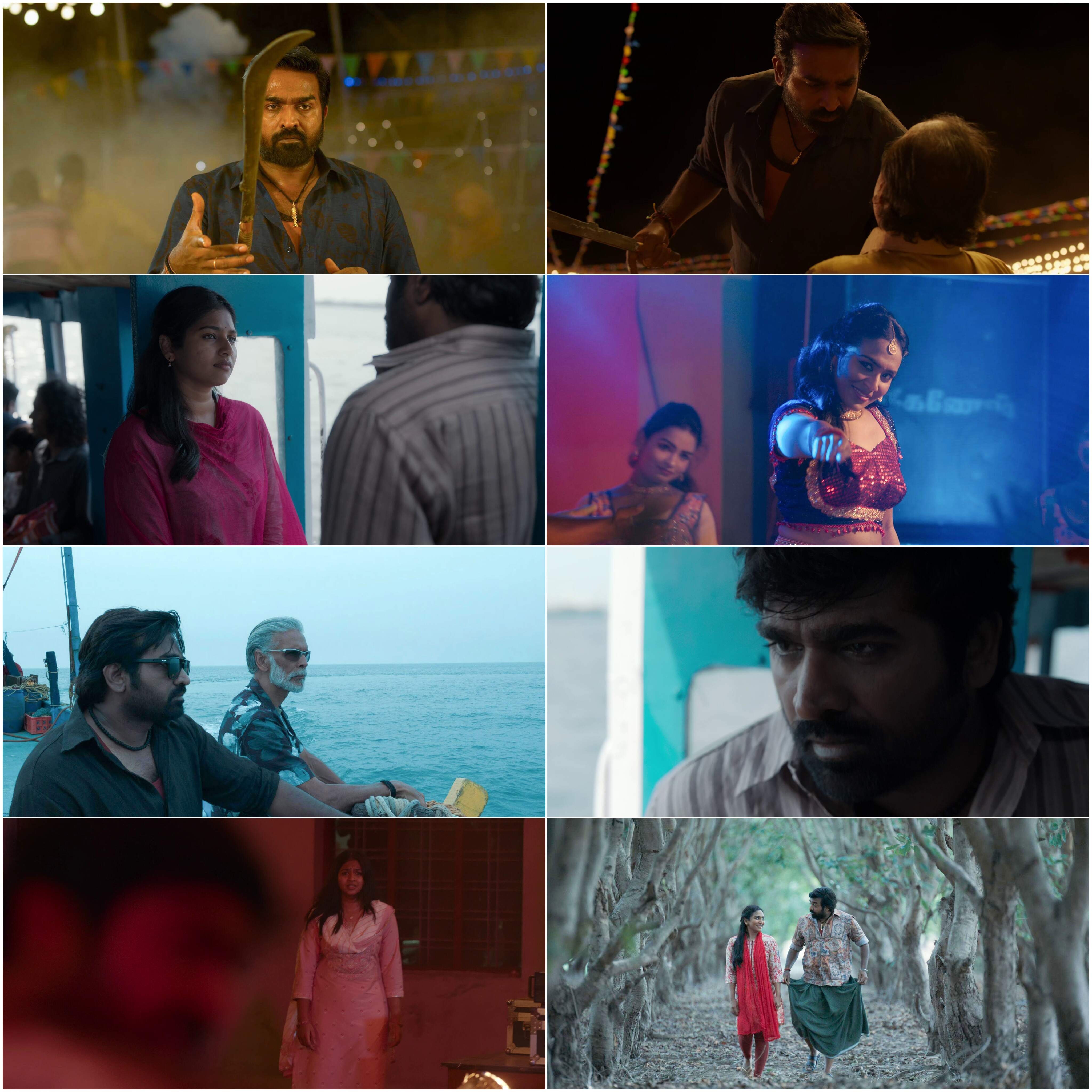 Muthu Alias Kaattaan S01 2026 Hindi Completed Web Series HEVC ESub Movies4U screenshot