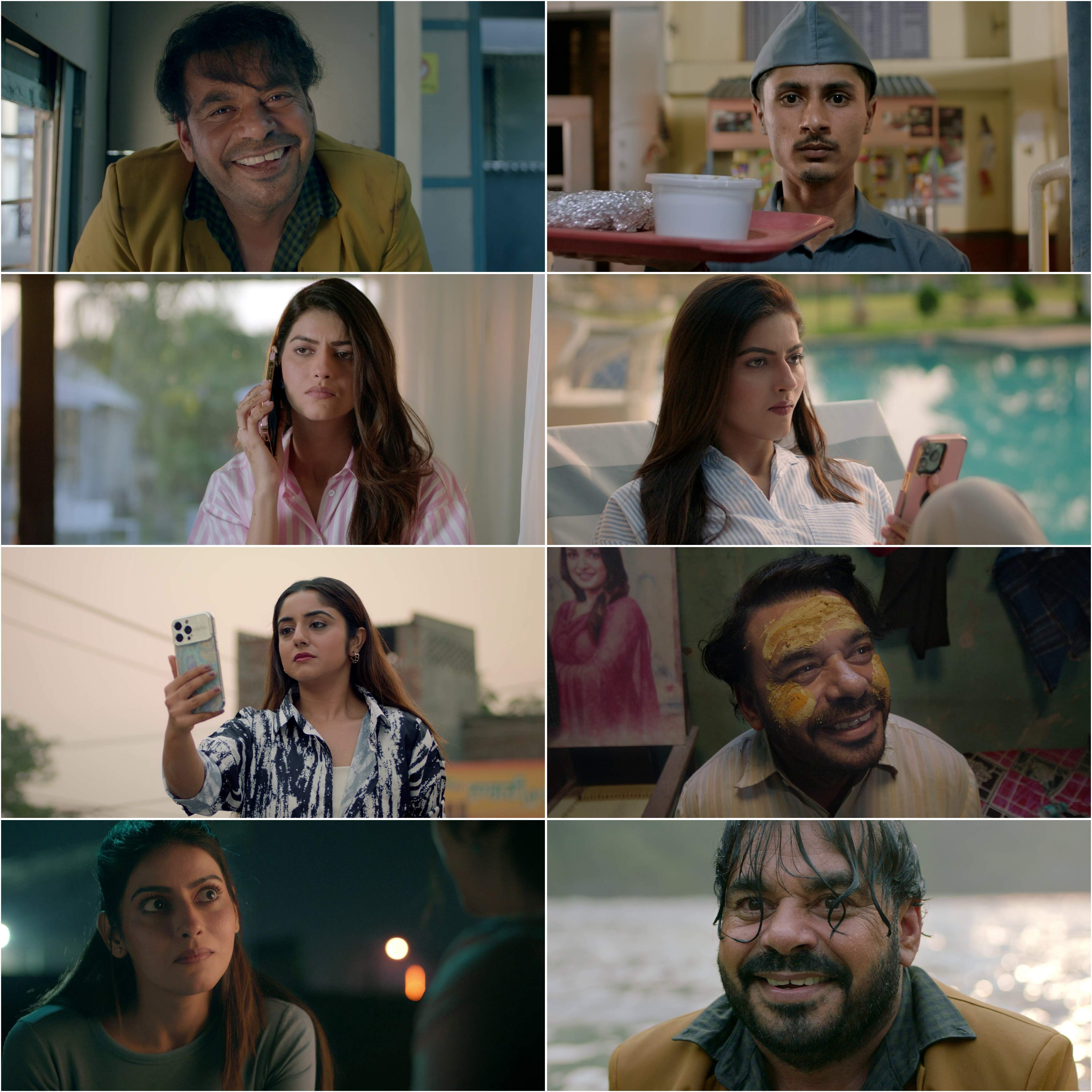 Panchhi 2 2026 Punjabi Movie HD ESub Movies4U screenshot