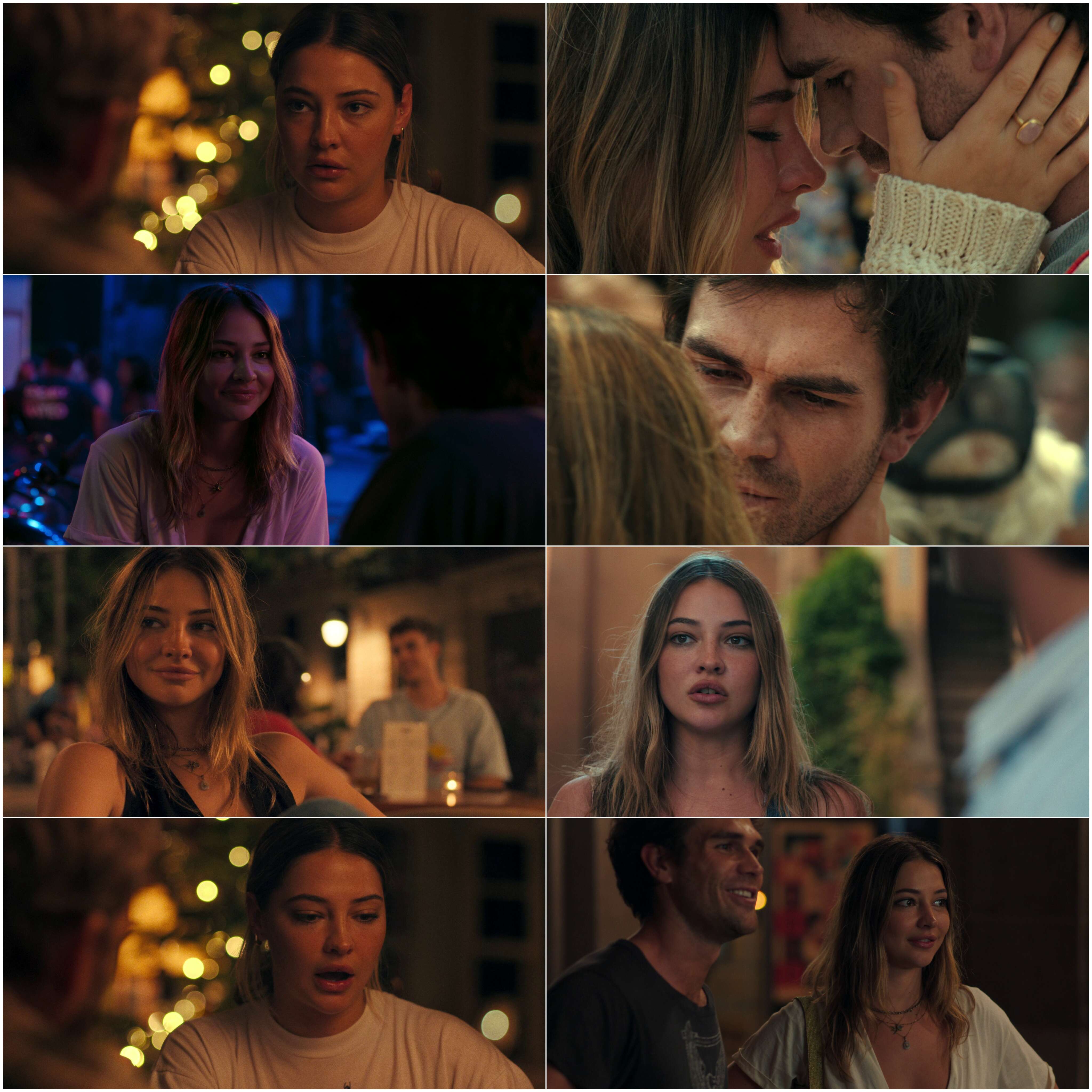 The Map That Leads to You 2025 Hindi English Dual Audio Hollywood Movie HD ESub Movies4U screenshot