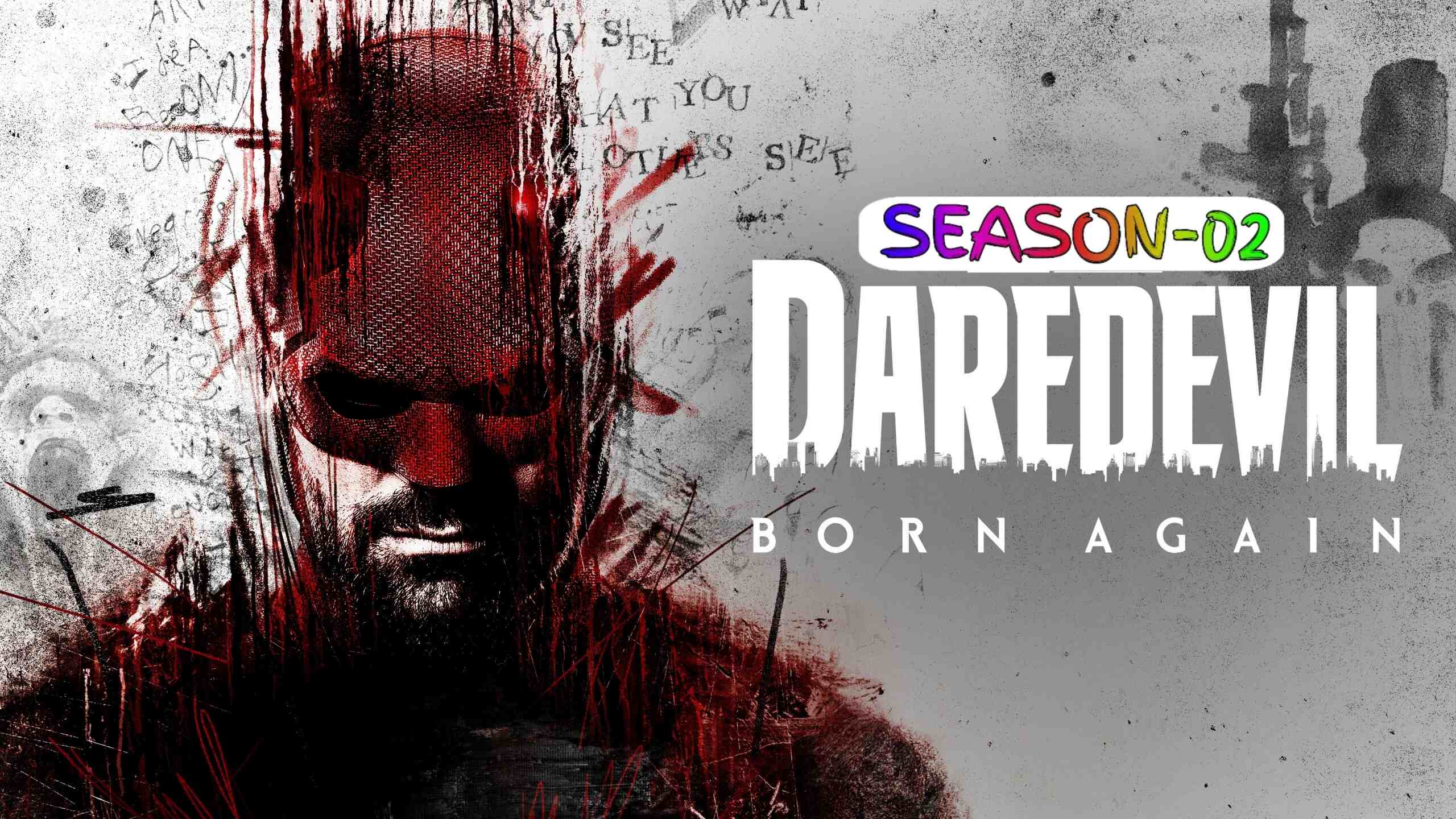 Daredevil Born Again S02 2026 Hindi English Dual Audio Completed MCU Web Series HEVC ESub Ep 02 And 03 ADD Movies4U screenshot